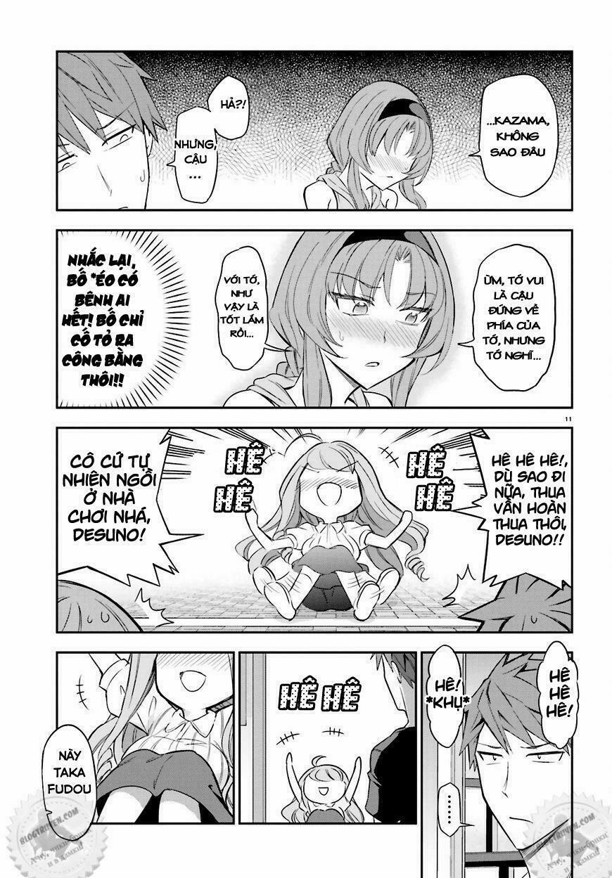 Mảnh Ghép Số Phận 88 trang 12