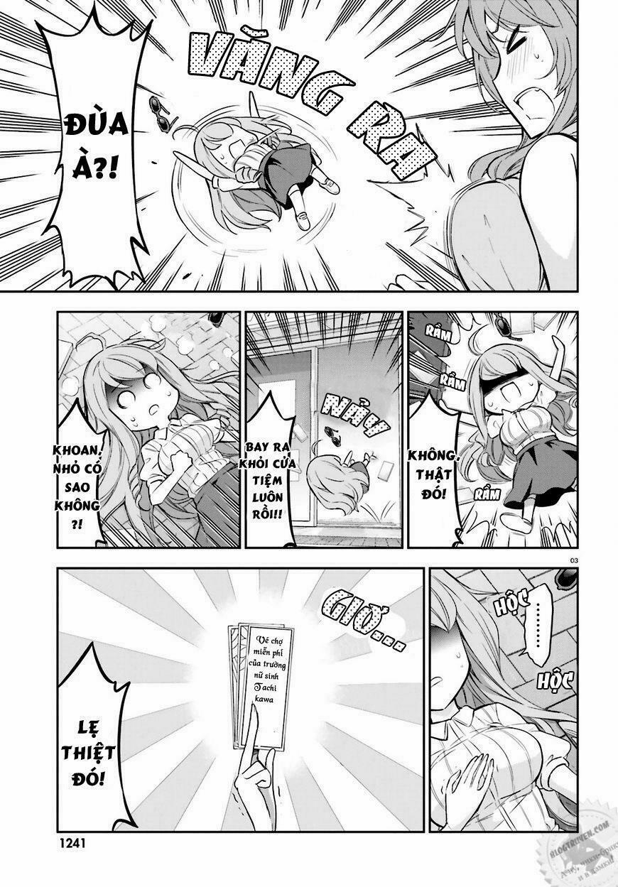 Mảnh Ghép Số Phận 88 trang 4