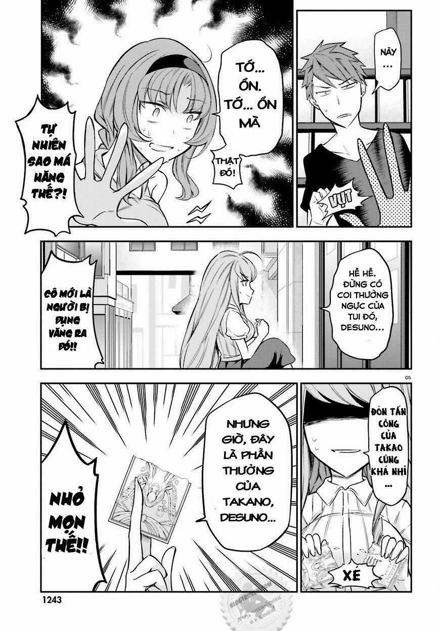 Mảnh Ghép Số Phận 88 trang 6