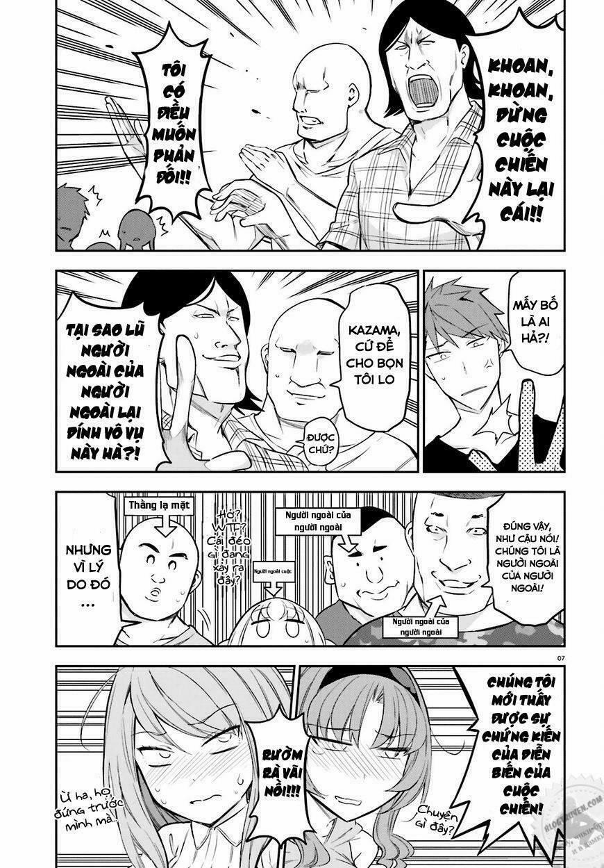 Mảnh Ghép Số Phận 88 trang 8