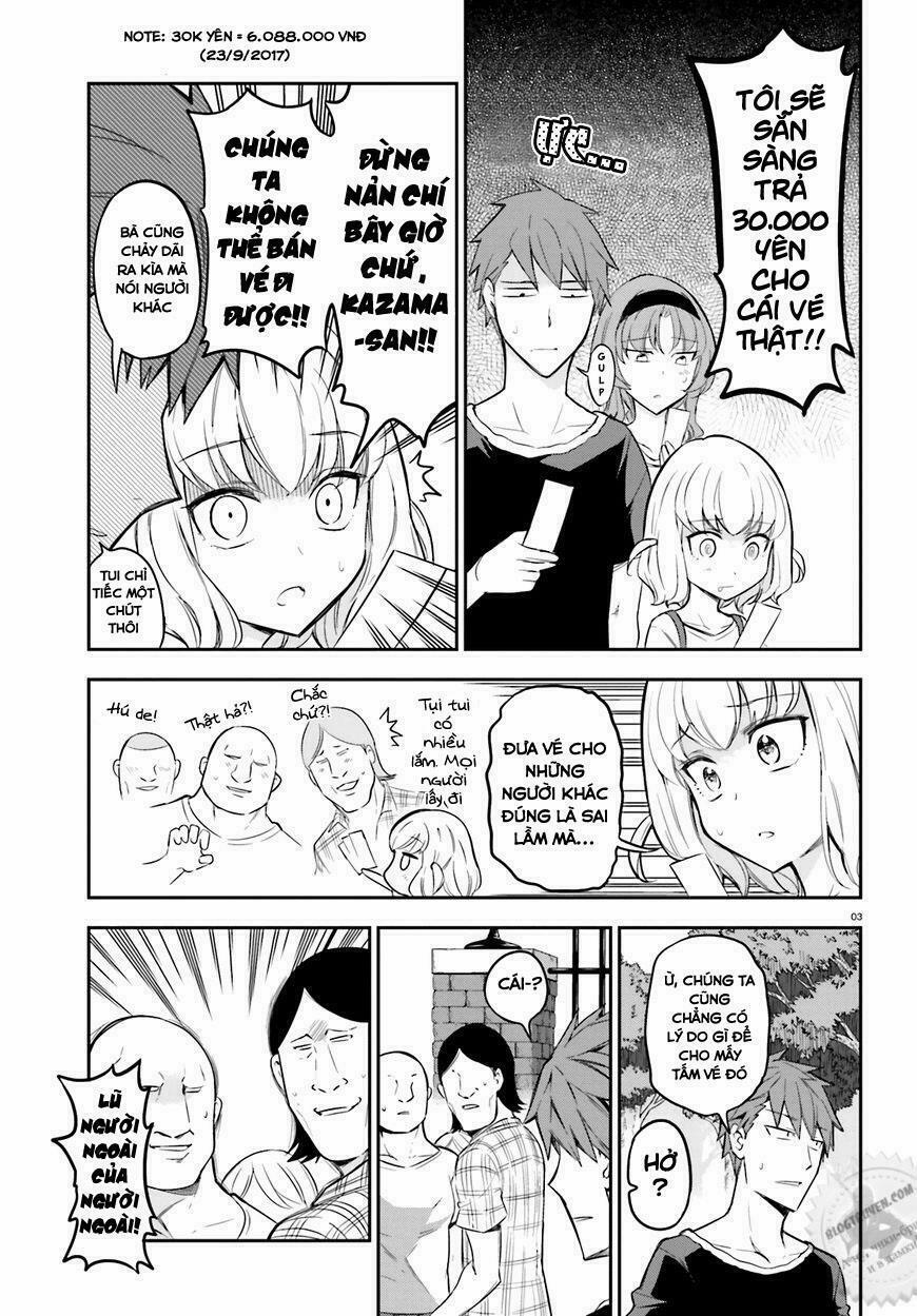 Mảnh Ghép Số Phận 89 trang 4