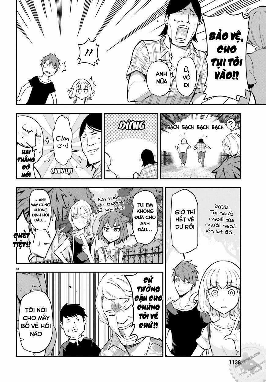 Mảnh Ghép Số Phận 89 trang 5