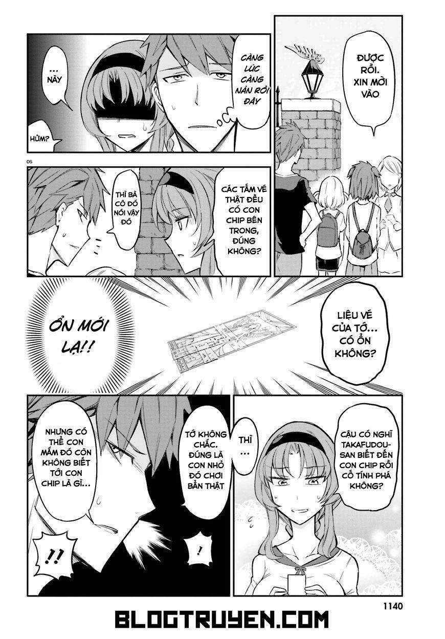 Mảnh Ghép Số Phận 89 trang 7