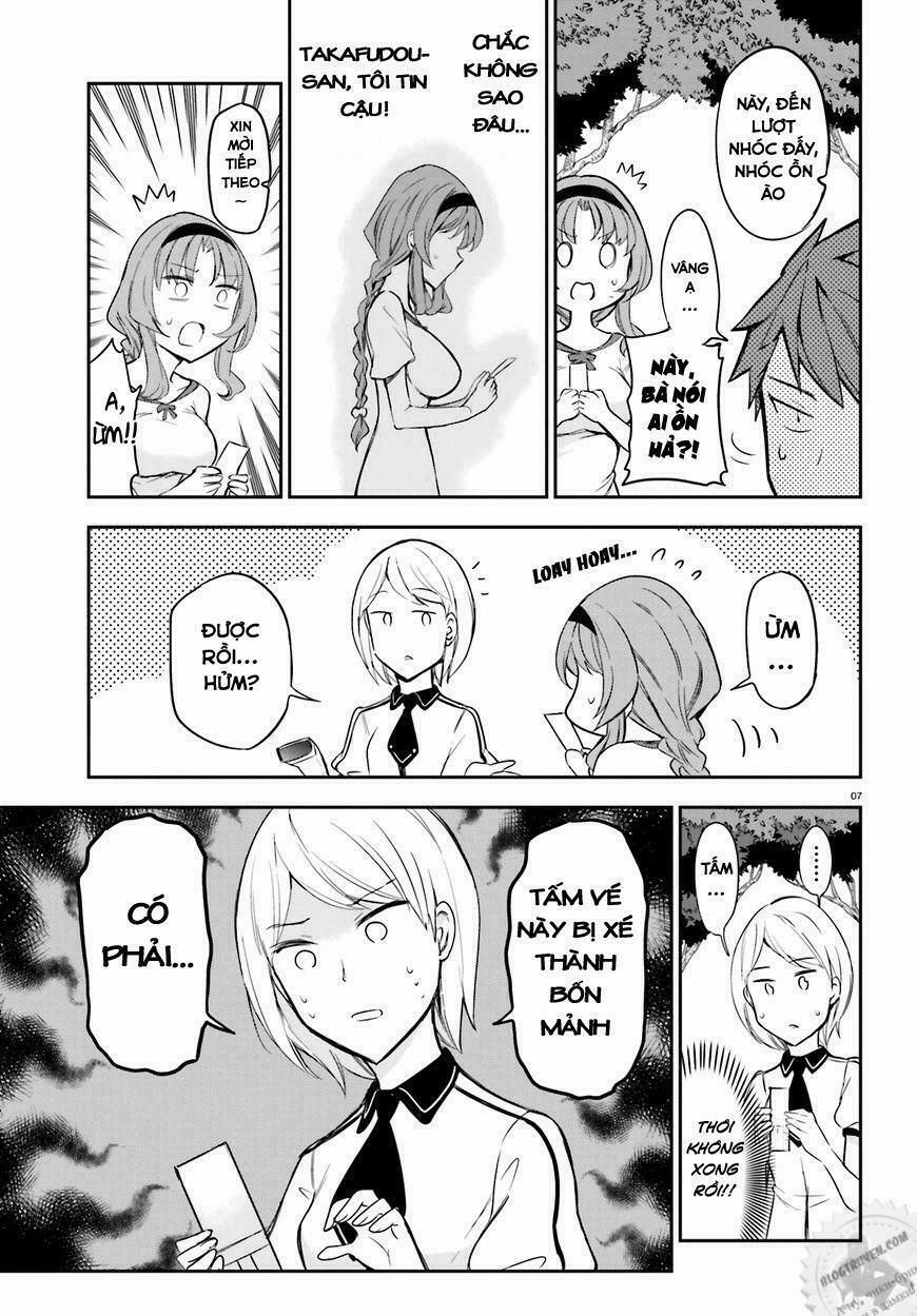 Mảnh Ghép Số Phận 89 trang 8