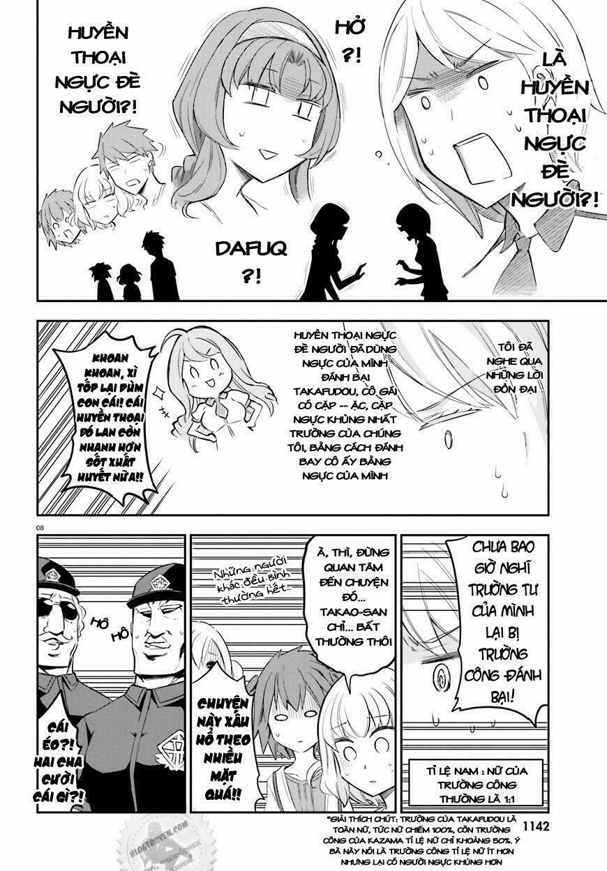 Mảnh Ghép Số Phận 89 trang 9