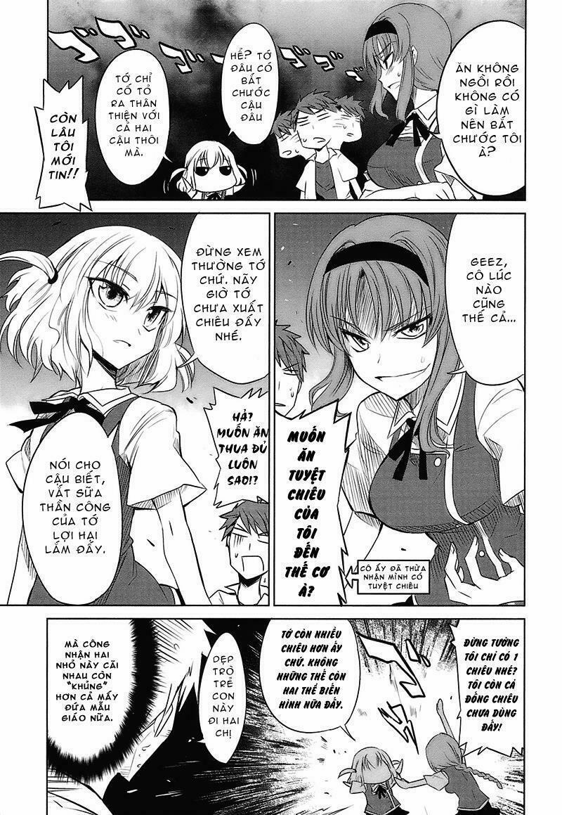 Mảnh Ghép Số Phận 9 trang 12