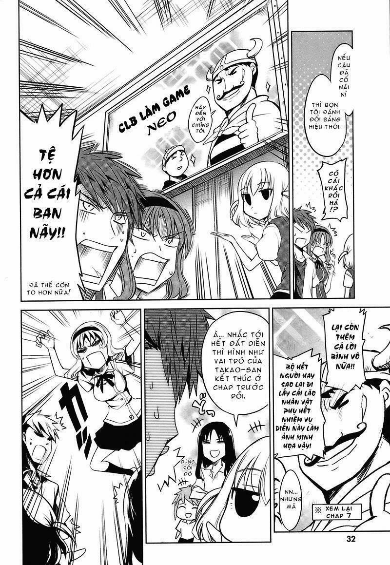 Mảnh Ghép Số Phận 9 trang 5