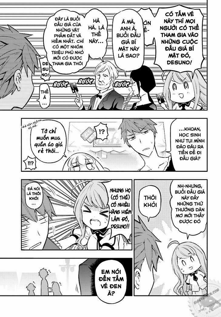 Mảnh Ghép Số Phận 90 trang 10