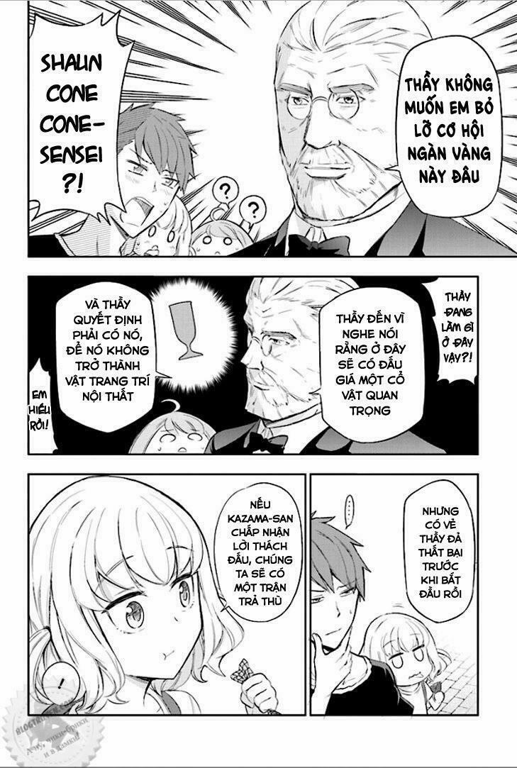 Mảnh Ghép Số Phận 90 trang 11