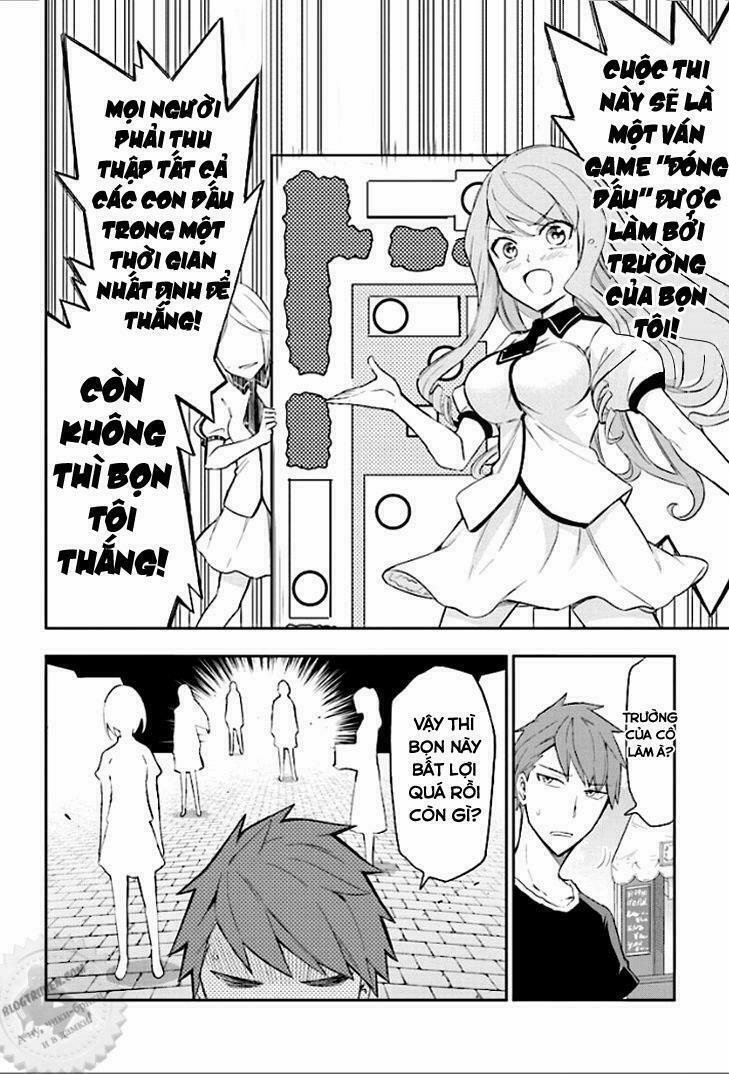 Mảnh Ghép Số Phận 90 trang 13