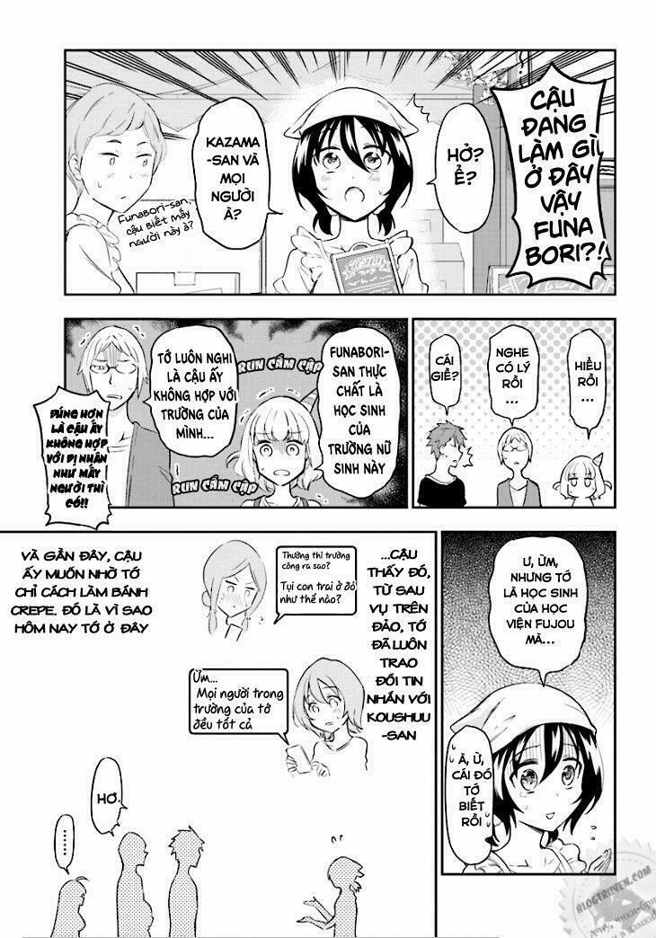 Mảnh Ghép Số Phận 90 trang 4