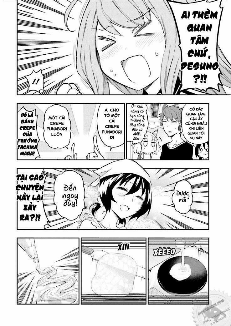 Mảnh Ghép Số Phận 90 trang 5