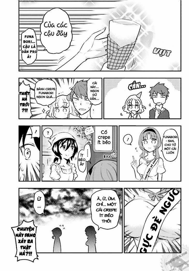 Mảnh Ghép Số Phận 90 trang 6