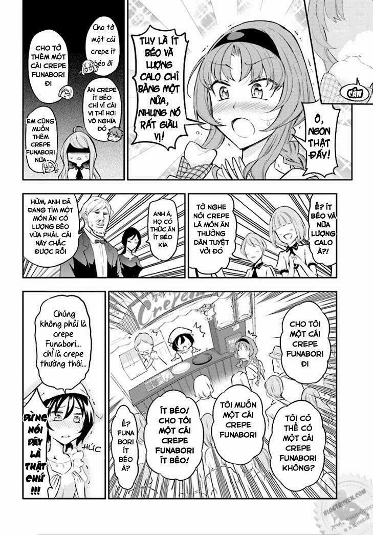 Mảnh Ghép Số Phận 90 trang 7