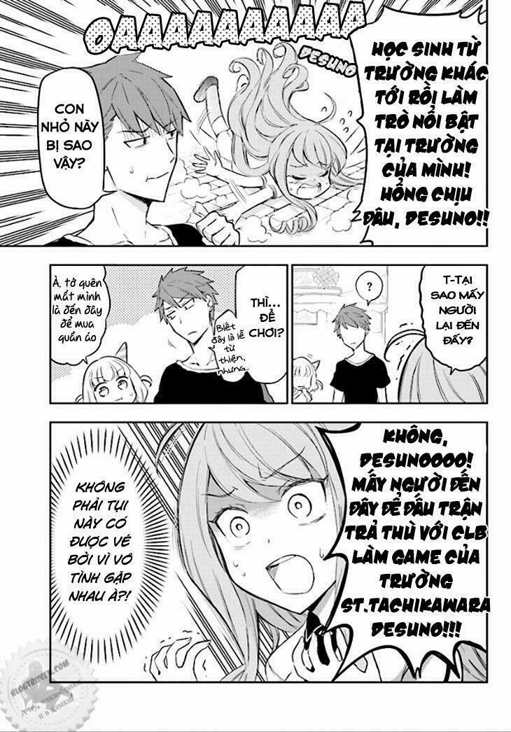 Mảnh Ghép Số Phận 90 trang 8