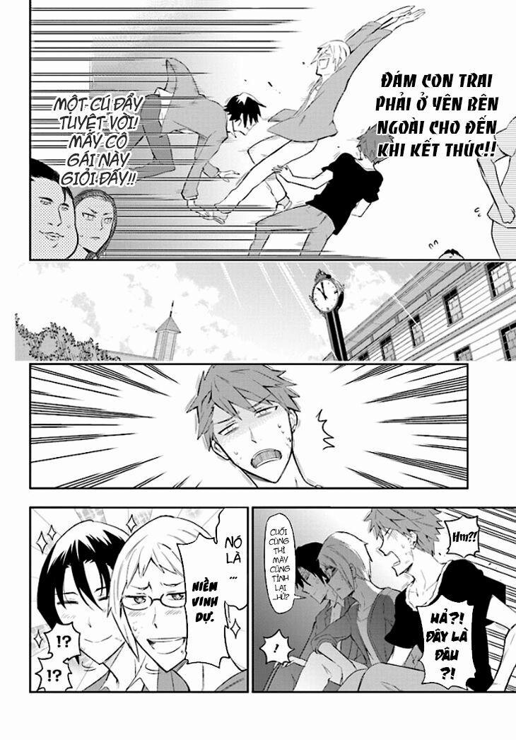 Mảnh Ghép Số Phận 91 trang 10