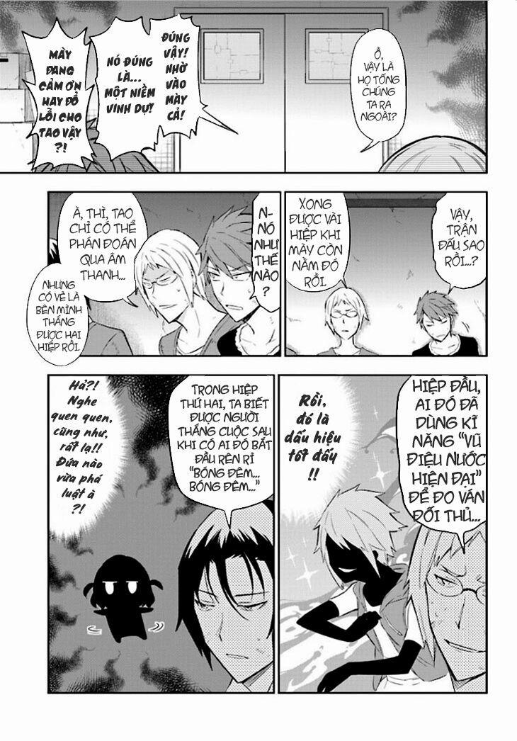 Mảnh Ghép Số Phận 91 trang 11