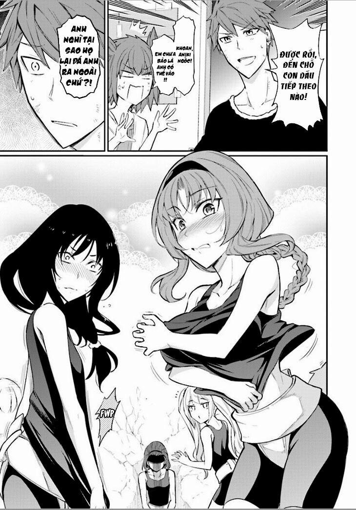 Mảnh Ghép Số Phận 91 trang 13