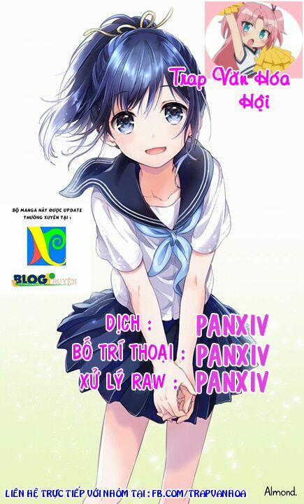 Mảnh Ghép Số Phận 91 trang 18