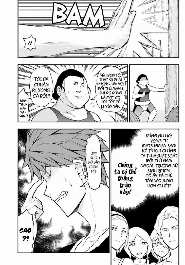 Mảnh Ghép Số Phận 91 trang 7