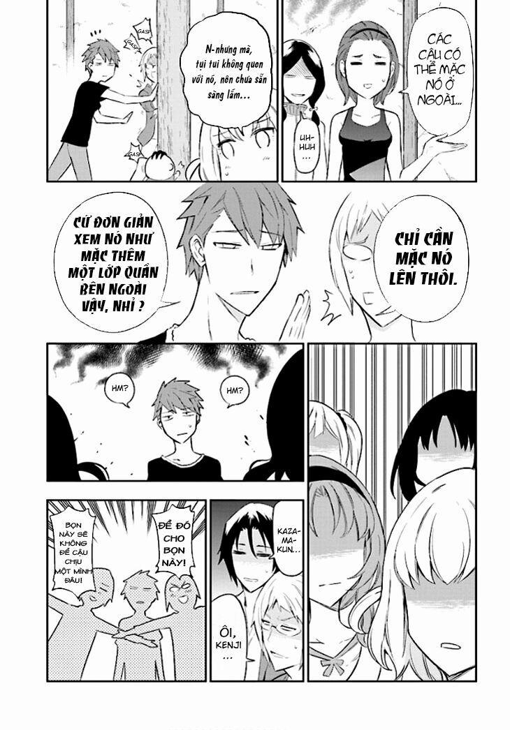 Mảnh Ghép Số Phận 91 trang 9