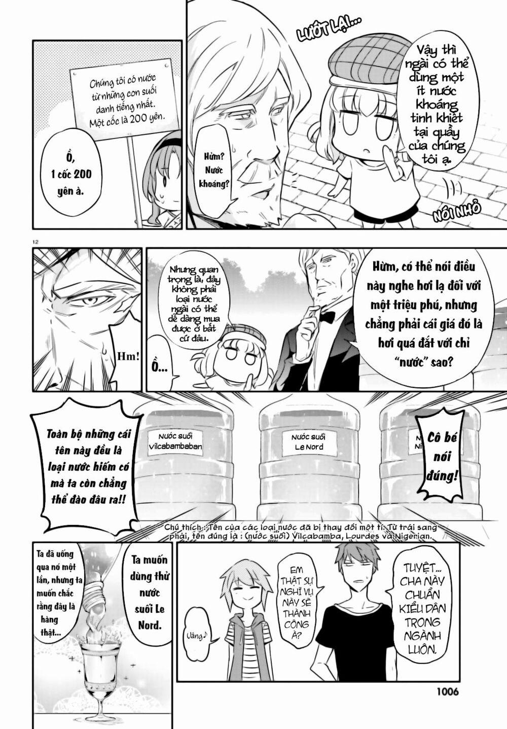 Mảnh Ghép Số Phận 92 trang 12