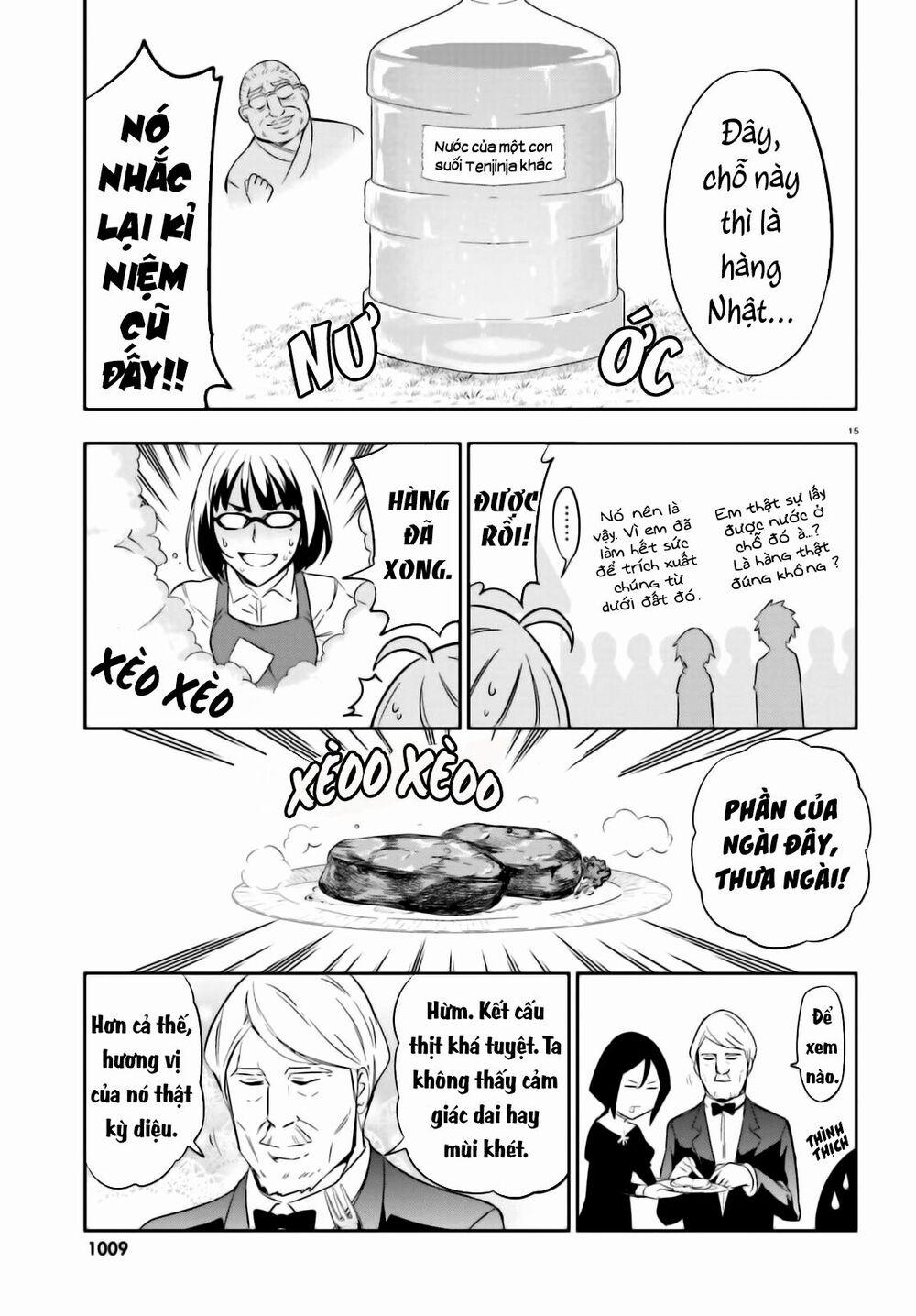 Mảnh Ghép Số Phận 92 trang 15