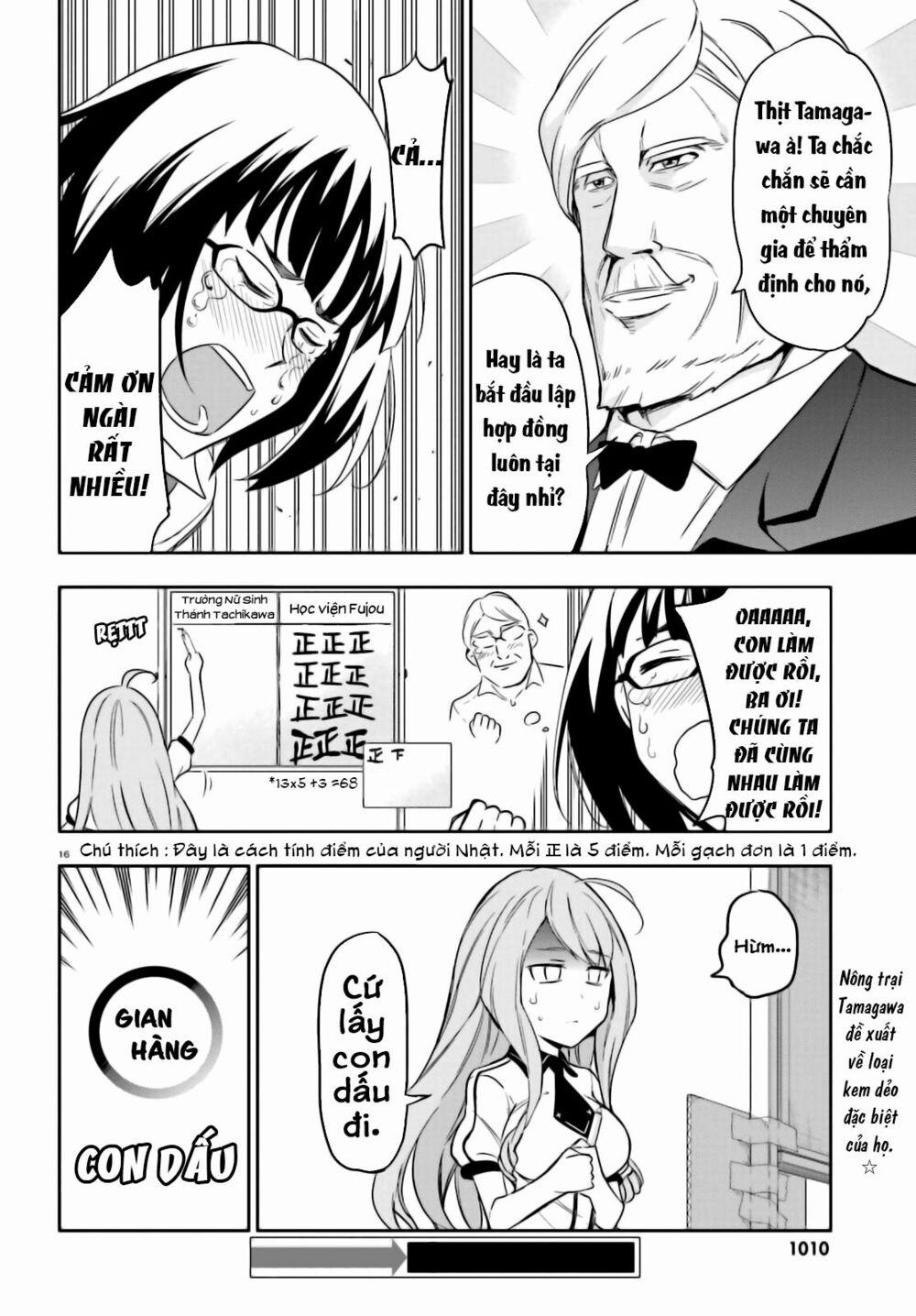 Mảnh Ghép Số Phận 92 trang 16