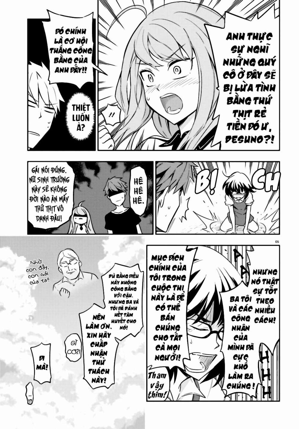 Mảnh Ghép Số Phận 92 trang 5