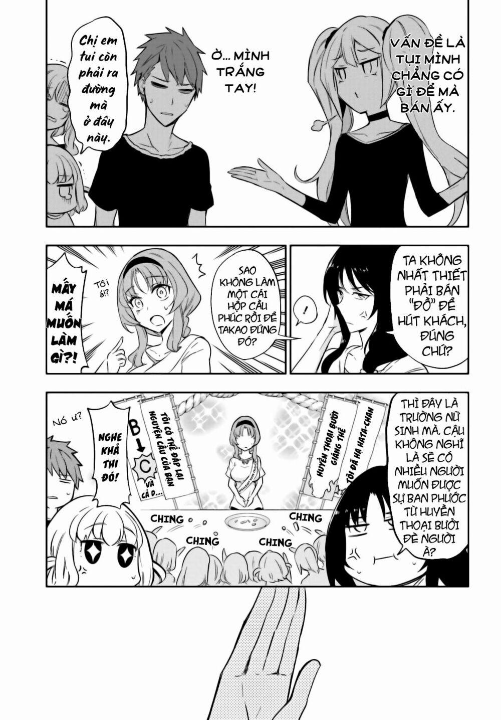 Mảnh Ghép Số Phận 92 trang 7