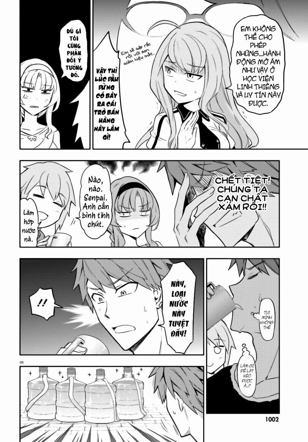 Mảnh Ghép Số Phận 92 trang 8