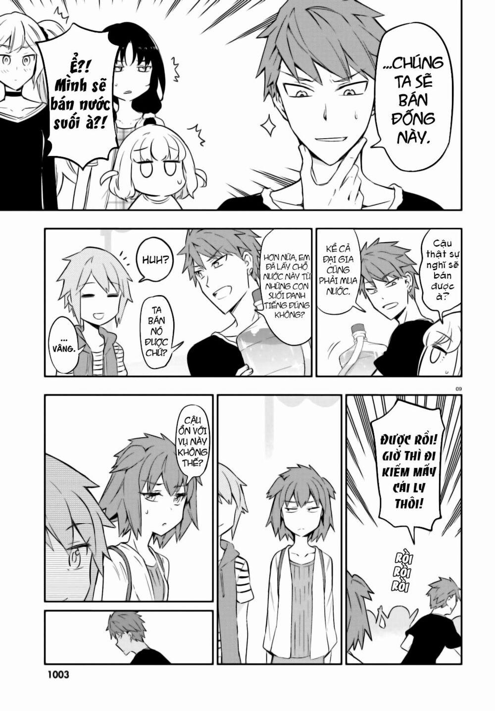 Mảnh Ghép Số Phận 92 trang 9