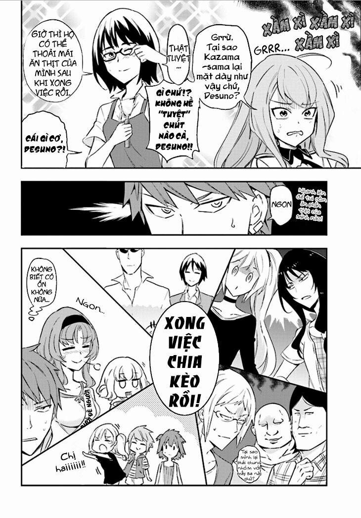 Mảnh Ghép Số Phận 93 trang 10