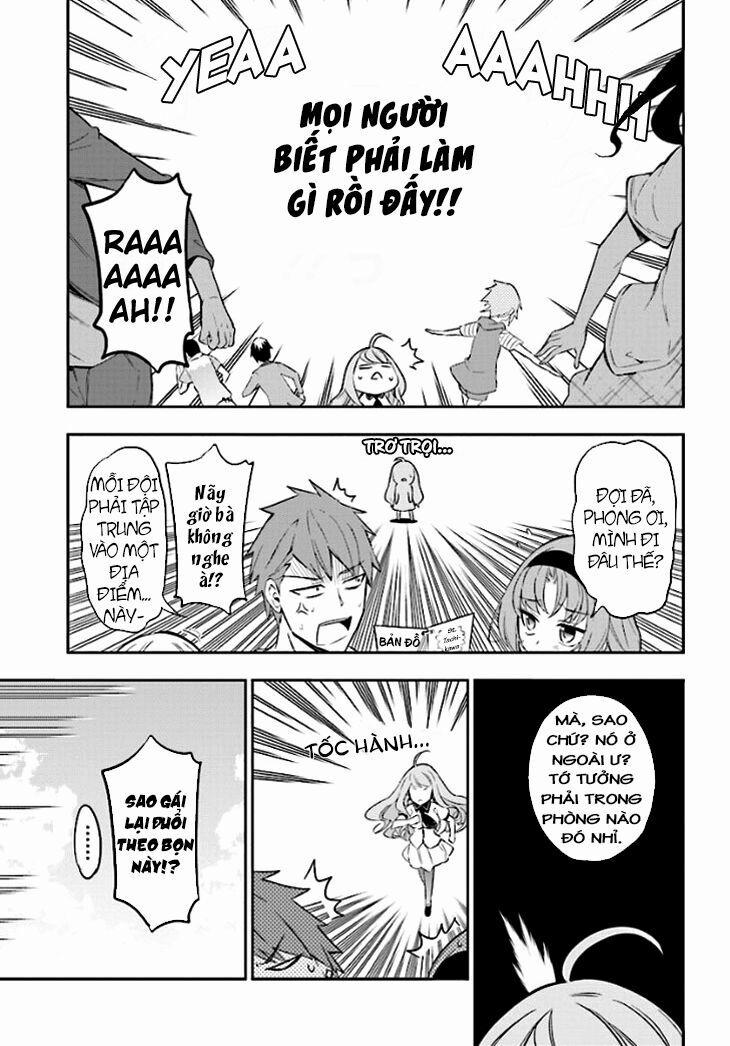 Mảnh Ghép Số Phận 93 trang 11