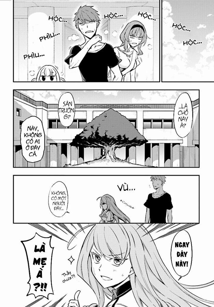 Mảnh Ghép Số Phận 93 trang 12