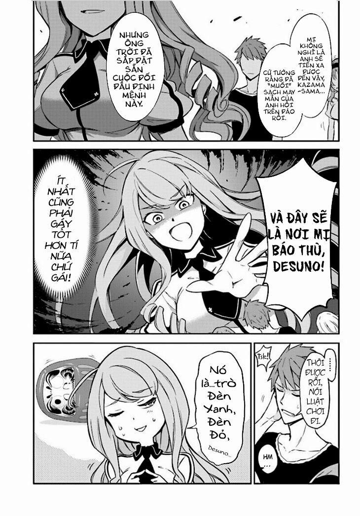 Mảnh Ghép Số Phận 93 trang 13