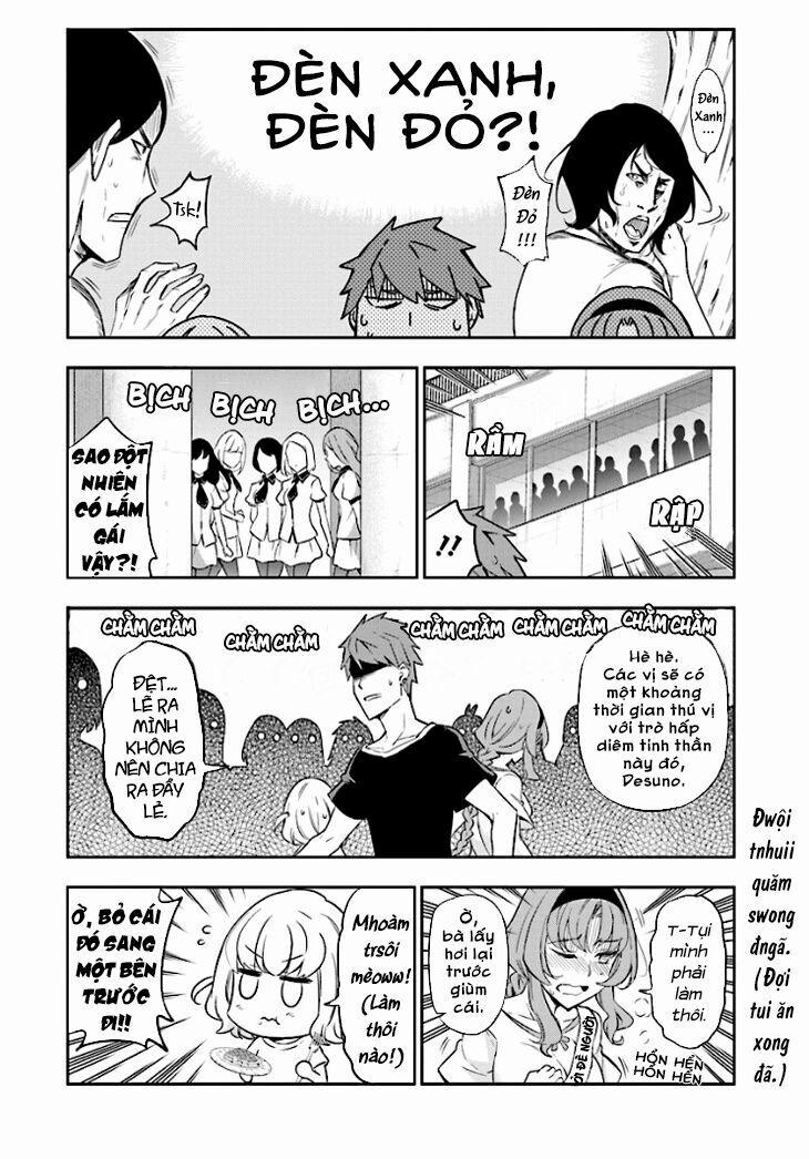 Mảnh Ghép Số Phận 93 trang 14