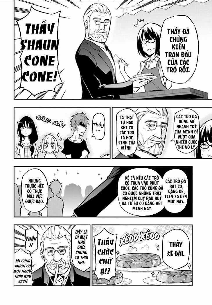 Mảnh Ghép Số Phận 93 trang 4