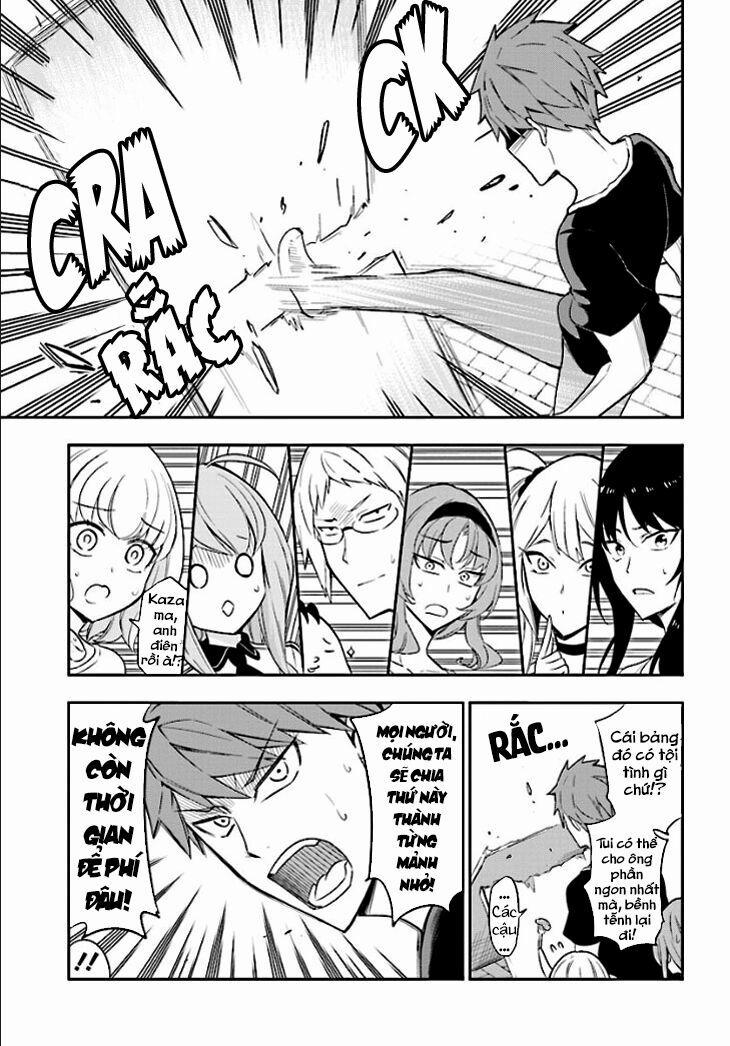 Mảnh Ghép Số Phận 93 trang 7