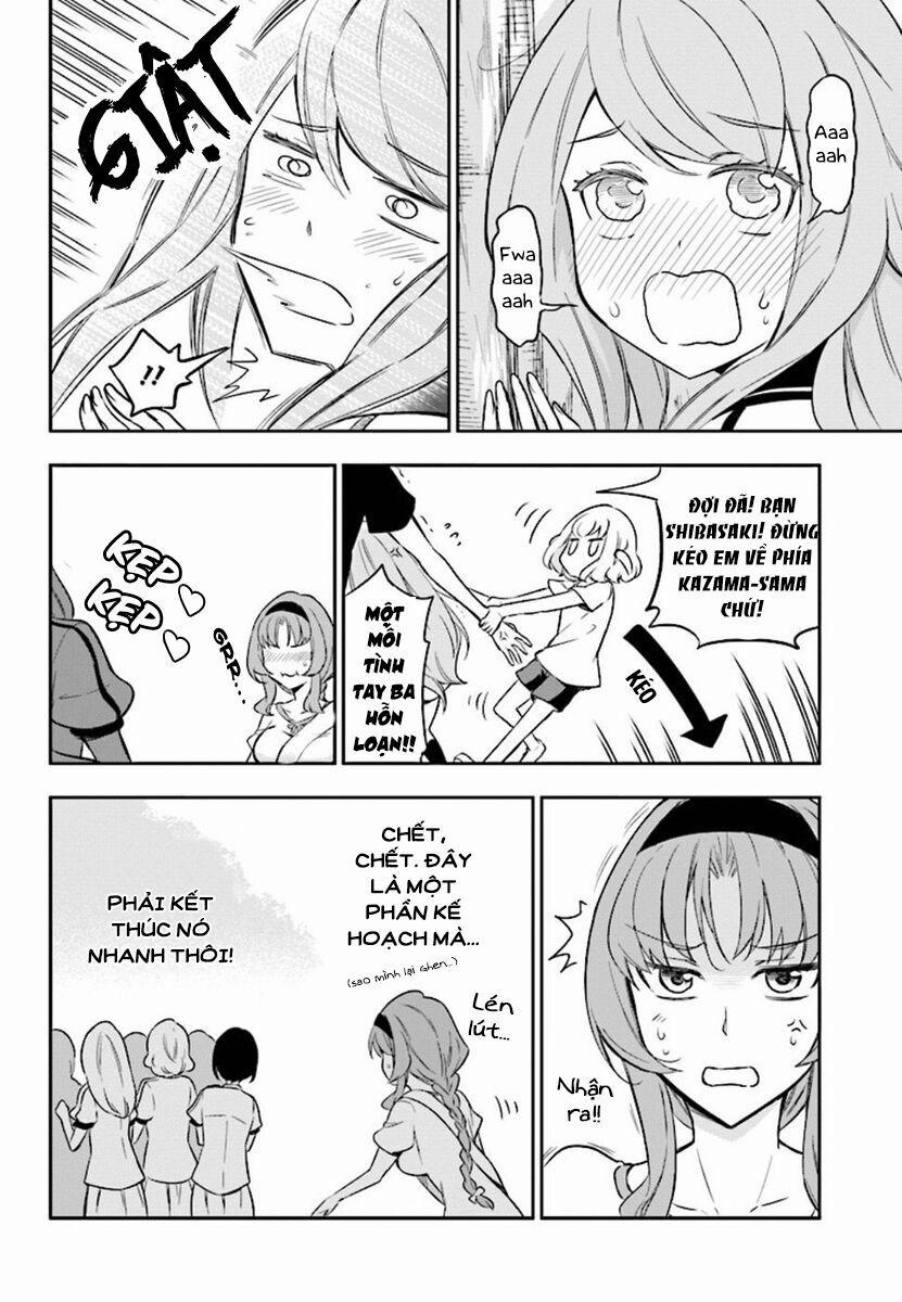 Mảnh Ghép Số Phận 94 trang 10