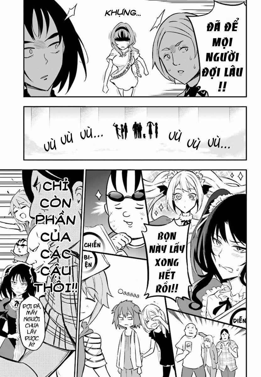 Mảnh Ghép Số Phận 94 trang 11