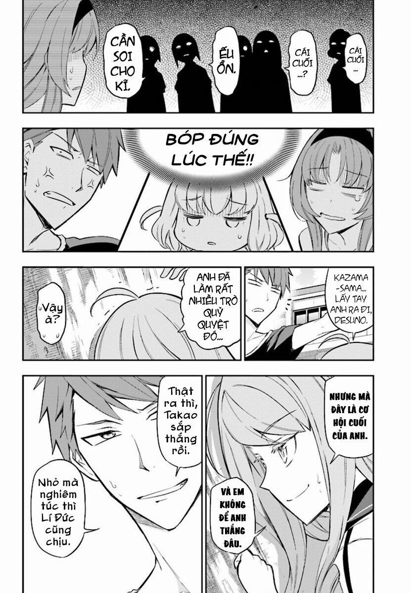 Mảnh Ghép Số Phận 94 trang 12