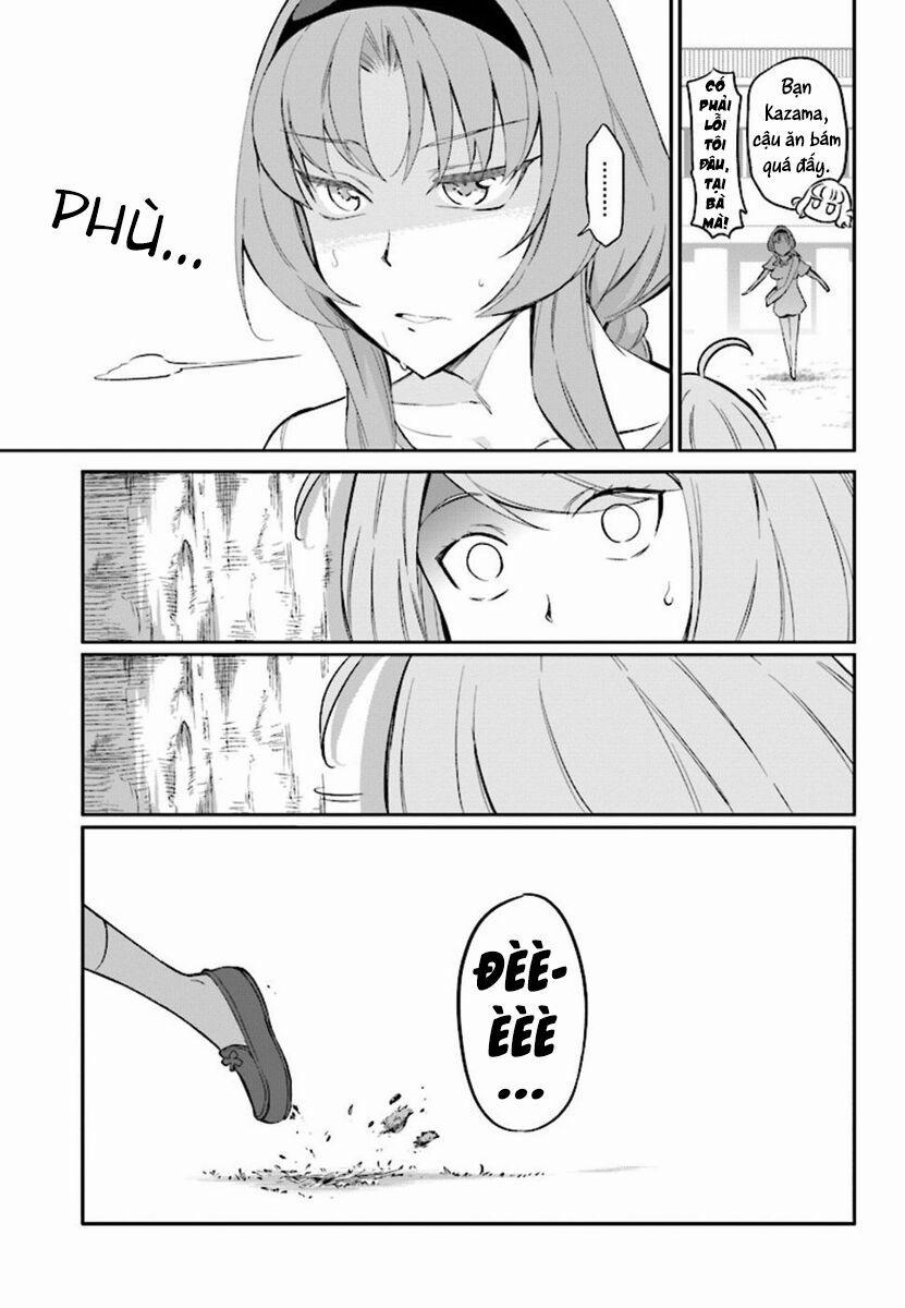 Mảnh Ghép Số Phận 94 trang 13