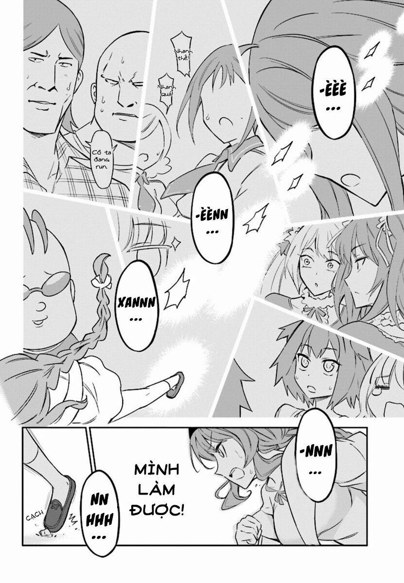 Mảnh Ghép Số Phận 94 trang 14