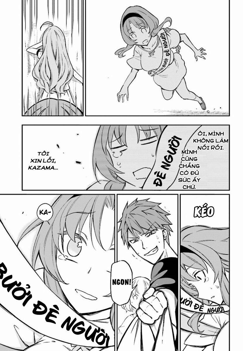 Mảnh Ghép Số Phận 94 trang 15