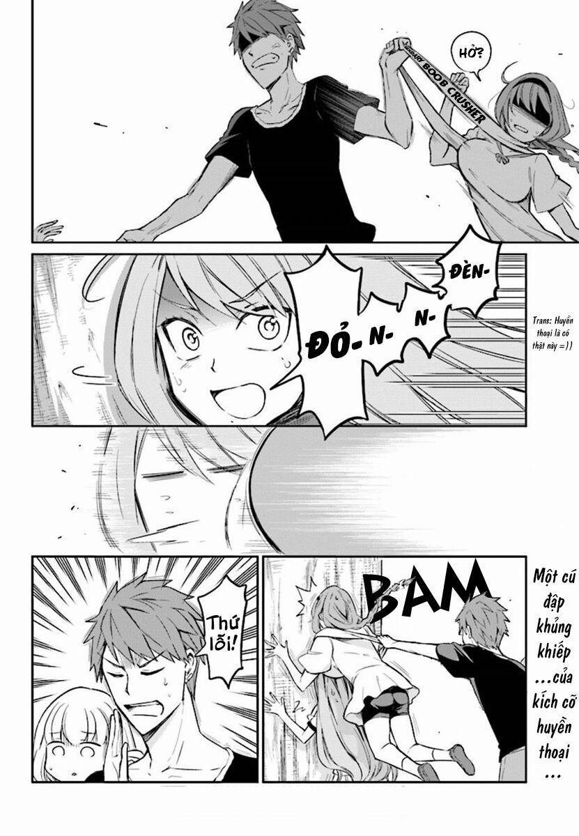 Mảnh Ghép Số Phận 94 trang 16