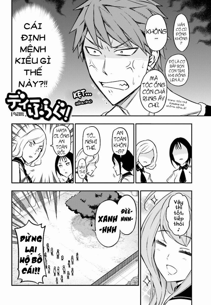 Mảnh Ghép Số Phận 94 trang 2