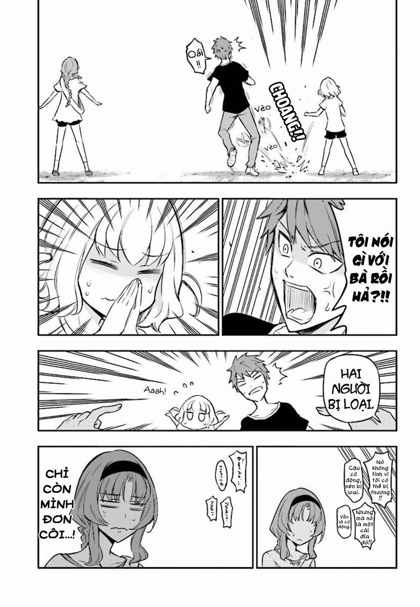 Mảnh Ghép Số Phận 94 trang 5