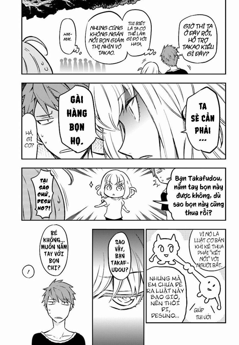 Mảnh Ghép Số Phận 94 trang 7