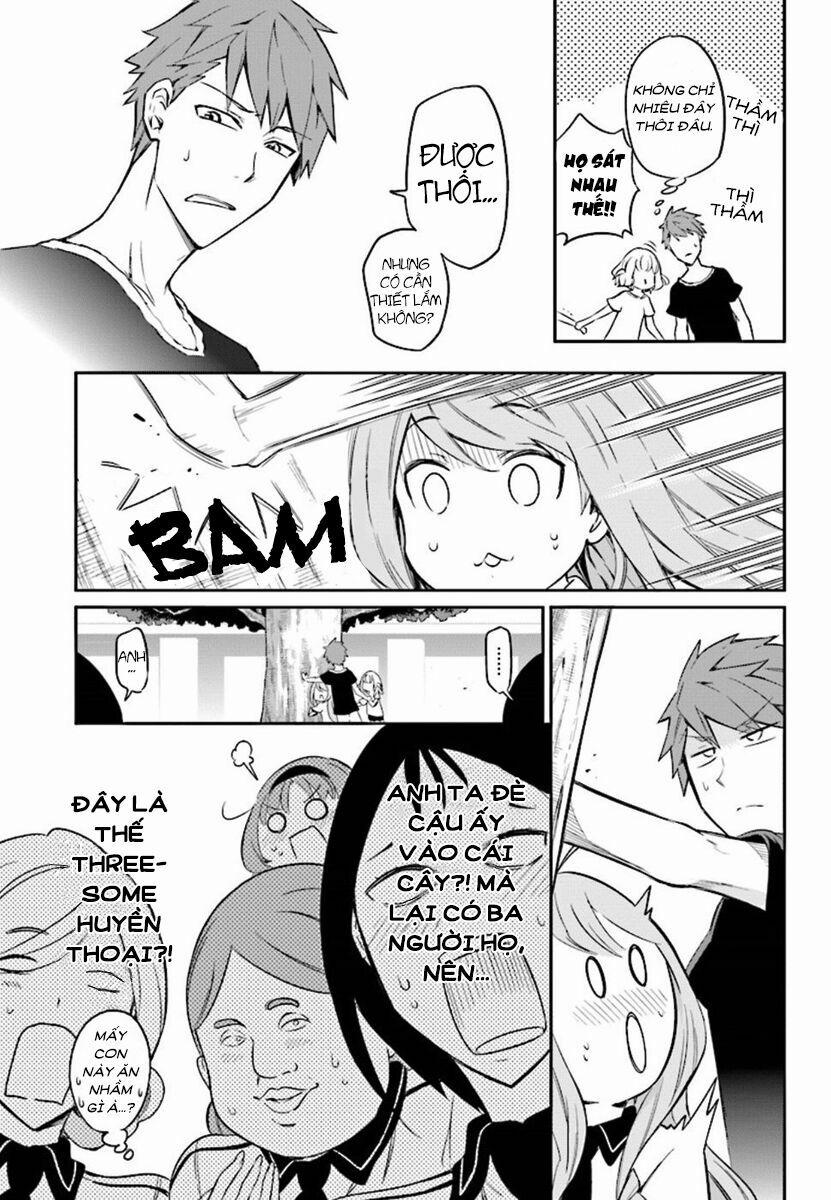 Mảnh Ghép Số Phận 94 trang 9